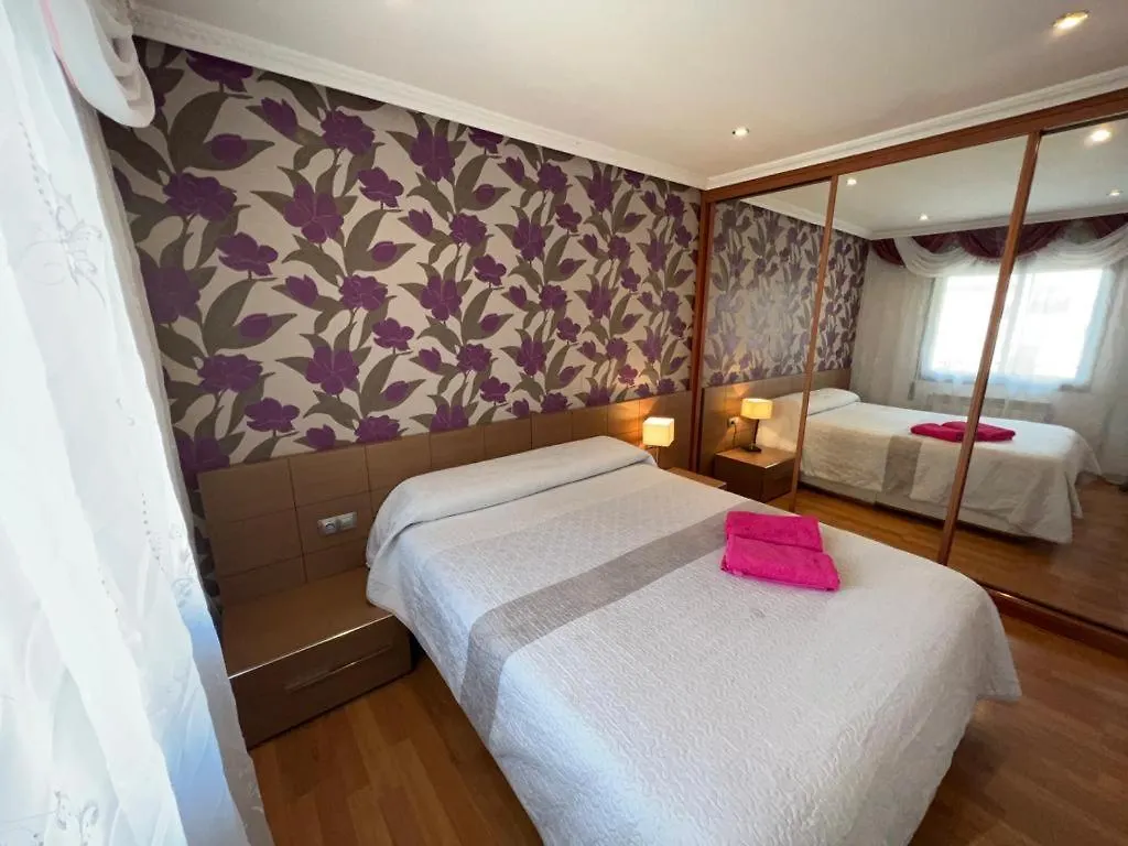 Bonito Piso De 4 Habitaciones- Port Aventura Vilaseca de Solcina