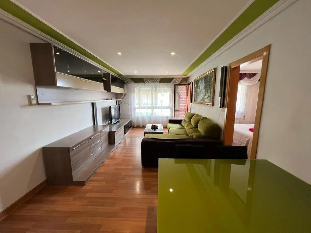 Bonito Piso De 4 Habitaciones- Port Aventura Vilaseca de Solcina 0*,
