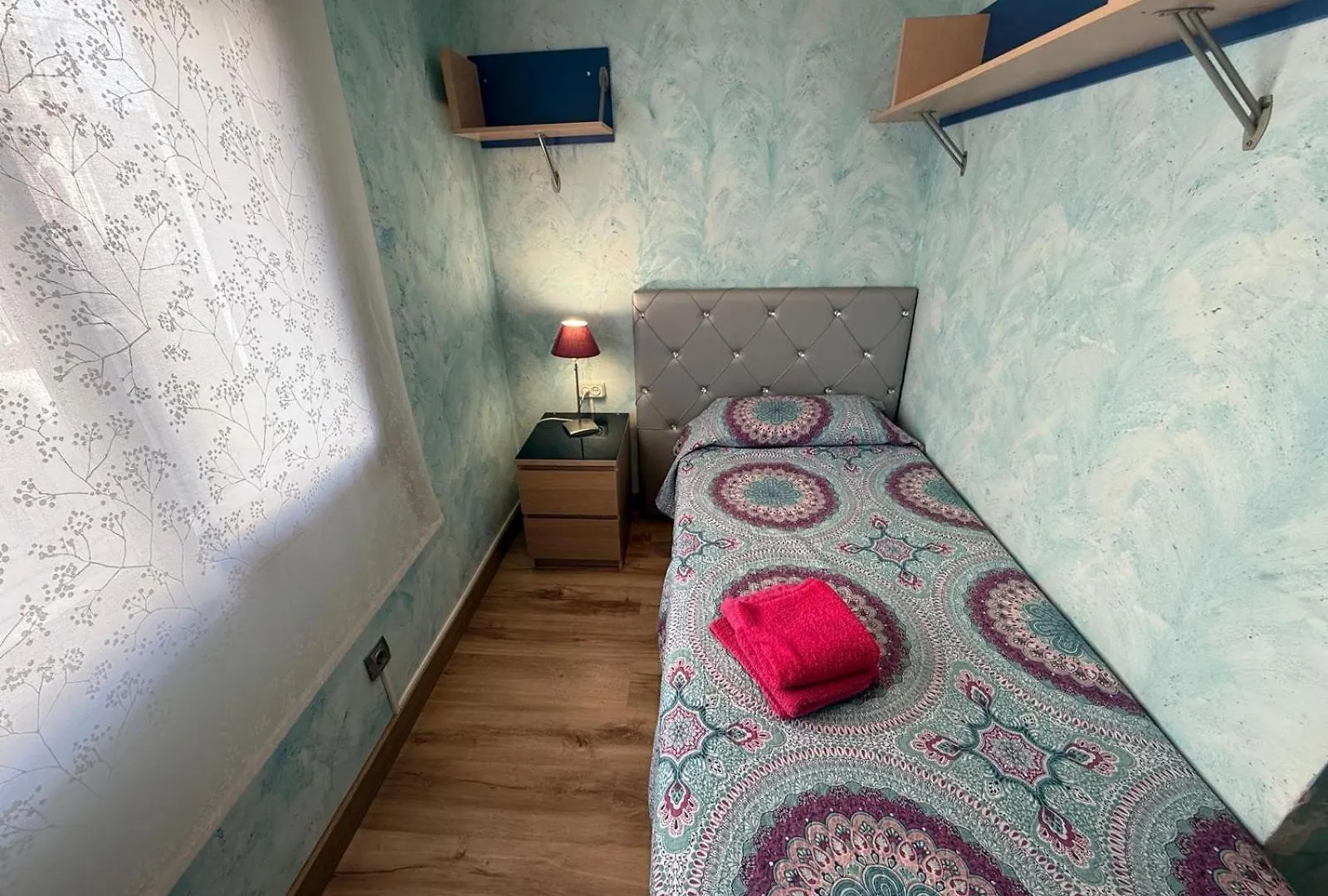 Apartmán Bonito Piso De 4 Habitaciones- Port Aventura Vilaseca de Solcina