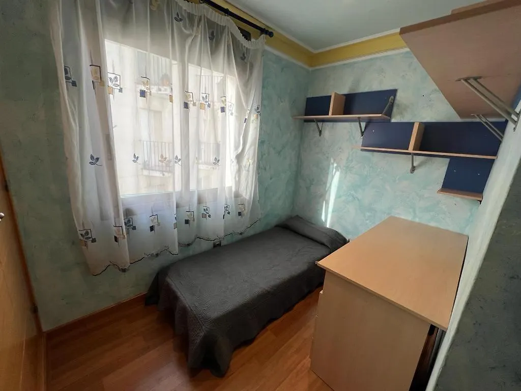 Bonito Piso De 4 Habitaciones- Port Aventura Vila Seca