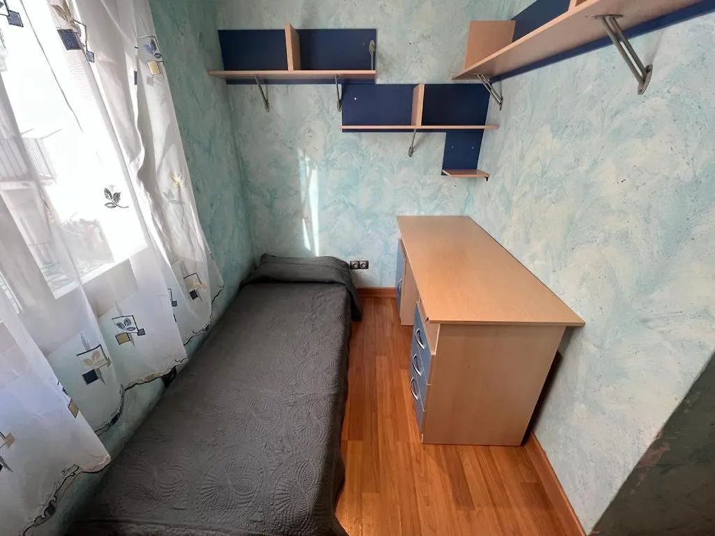 Apartment Bonito Piso De 4 Habitaciones- Port Aventura Vila Seca