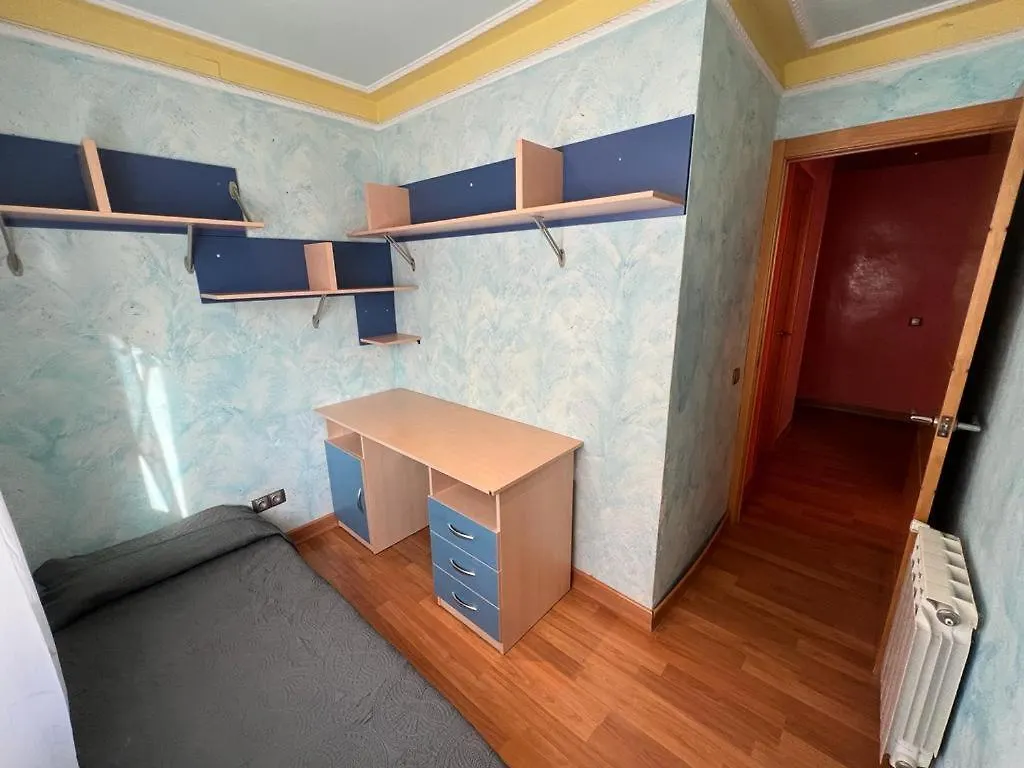 Bonito Piso De 4 Habitaciones- Port Aventura Vila Seca