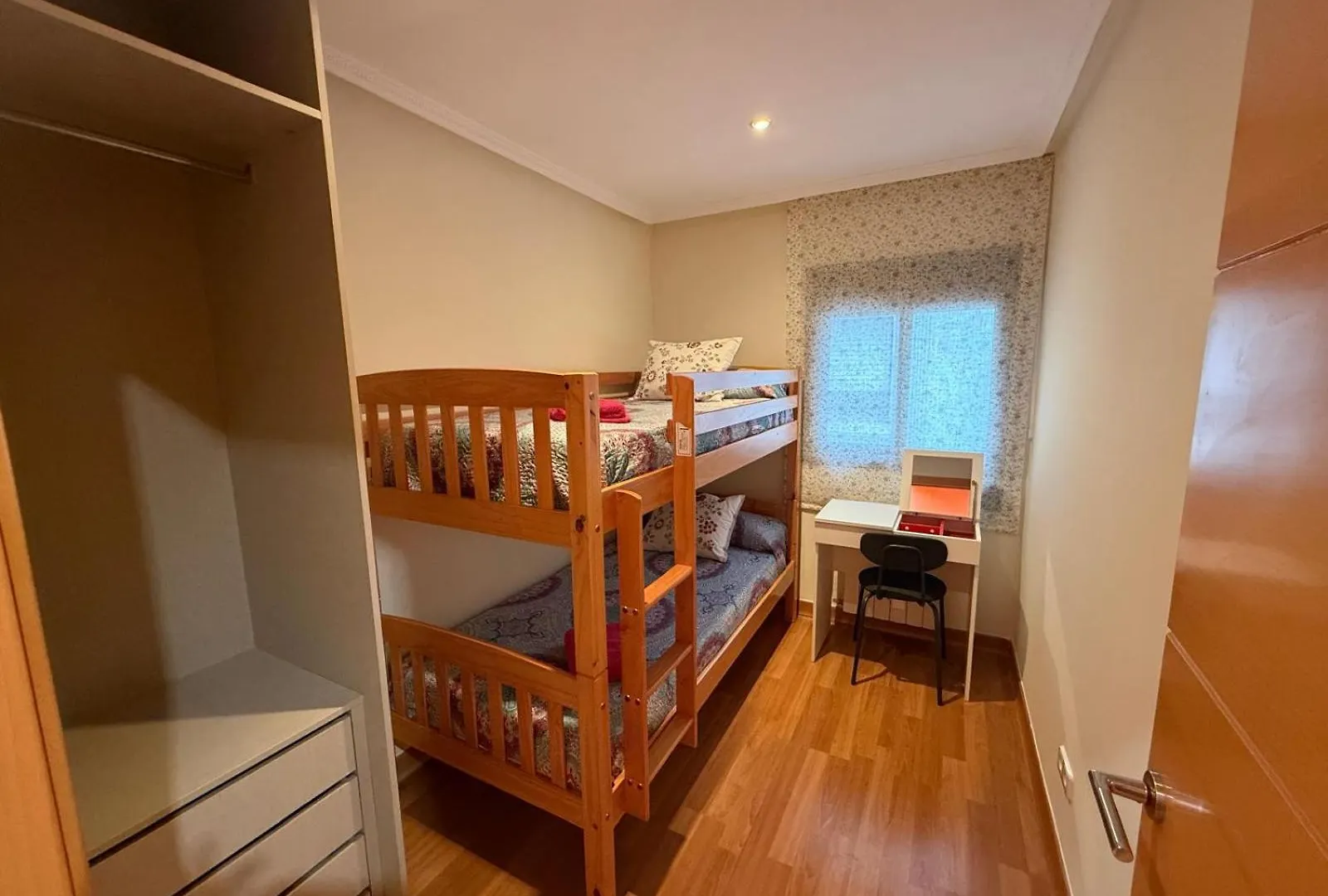 Bonito Piso De 4 Habitaciones- Port Aventura Vila Seca Spain