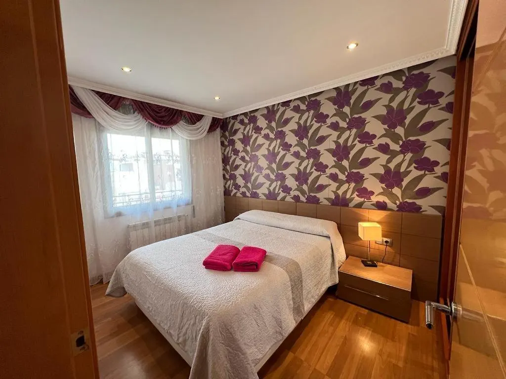 Apartment Bonito Piso De 4 Habitaciones- Port Aventura Vila Seca