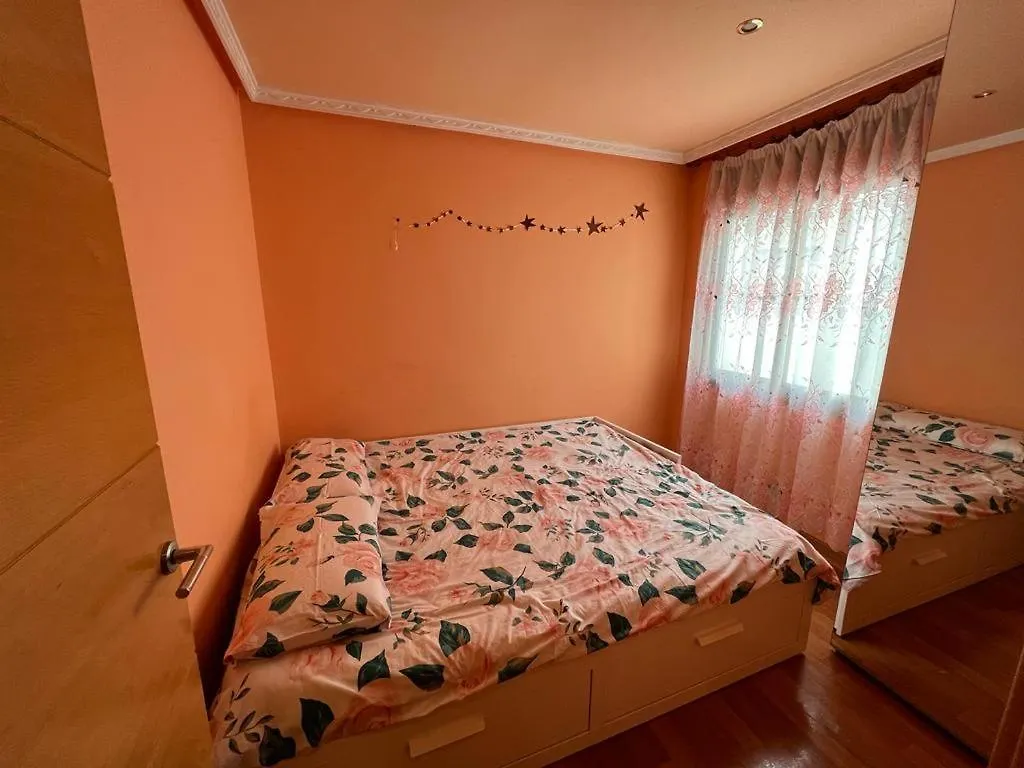 Bonito Piso De 4 Habitaciones- Port Aventura Vila Seca 0*,  Spain