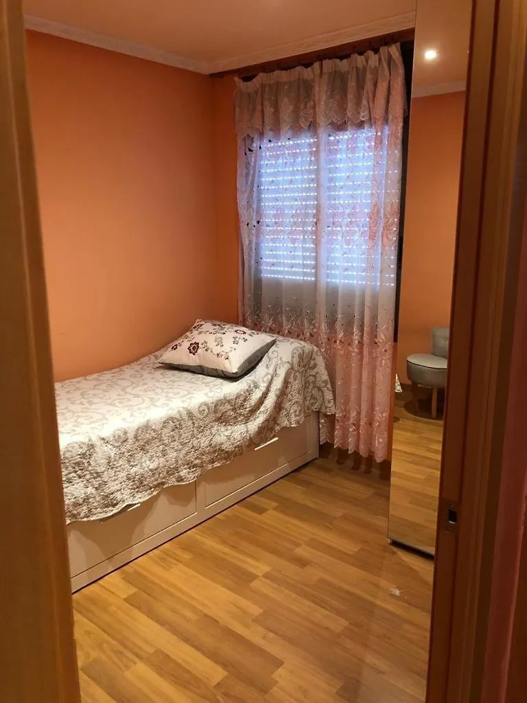 Bonito Piso De 4 Habitaciones- Port Aventura Vila Seca Apartment