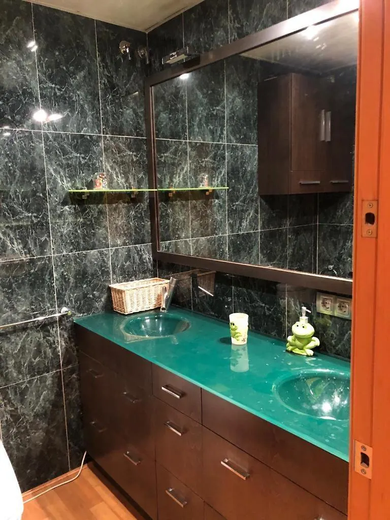 Apartment Bonito Piso De 4 Habitaciones- Port Aventura Vila Seca Spain
