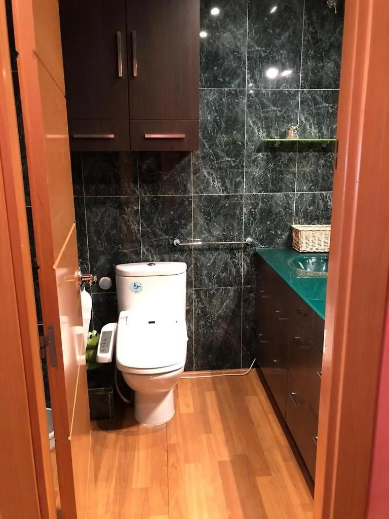 Bonito Piso De 4 Habitaciones- Port Aventura Vila Seca 0*,