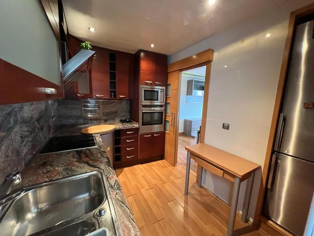 Apartment Bonito Piso De 4 Habitaciones- Port Aventura Vila Seca Spain