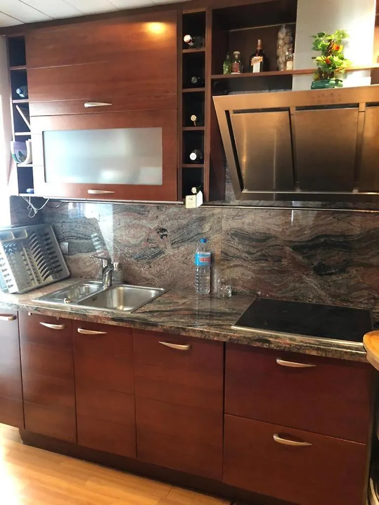 Bonito Piso De 4 Habitaciones- Port Aventura Vila Seca Apartment