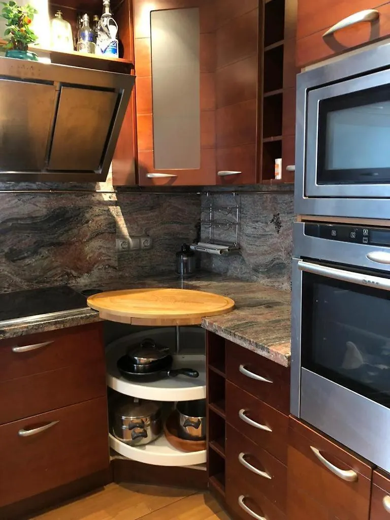 Bonito Piso De 4 Habitaciones- Port Aventura Vila Seca