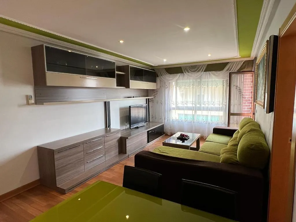 Apartment Bonito Piso De 4 Habitaciones- Port Aventura Vila Seca