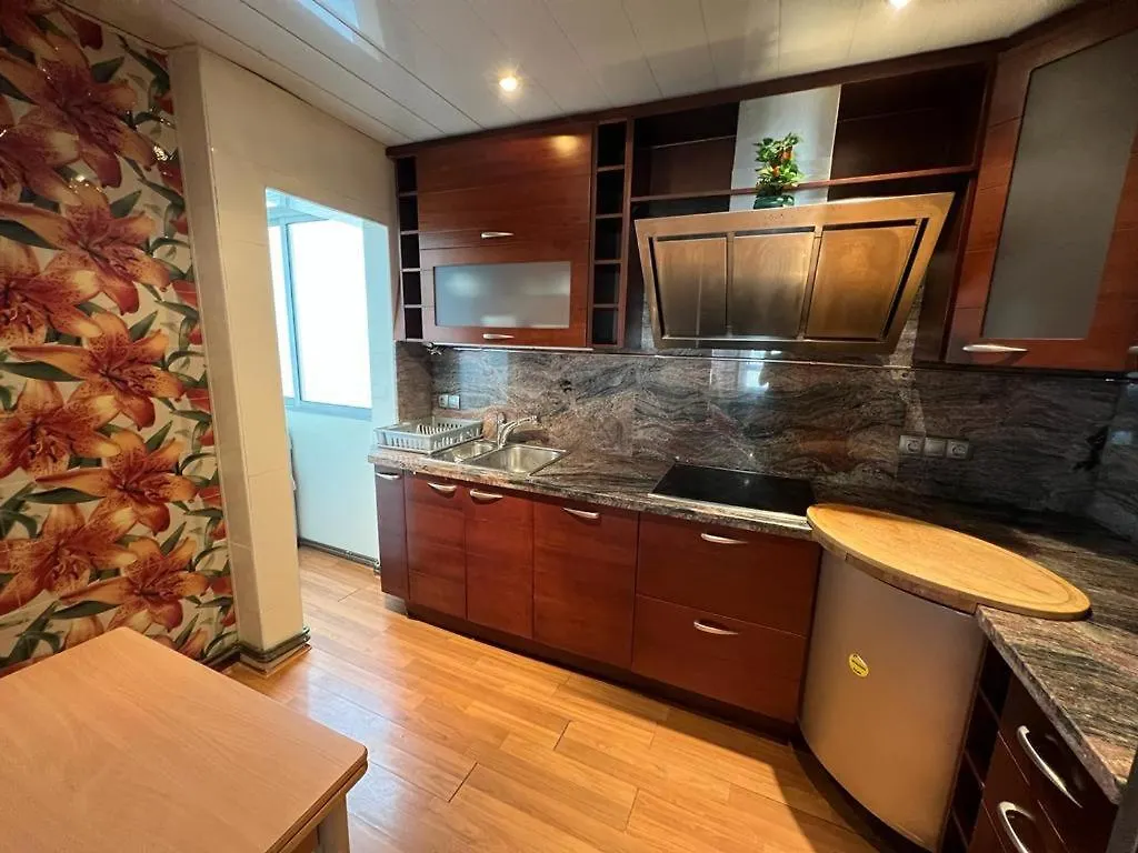 Bonito Piso De 4 Habitaciones- Port Aventura Vila Seca Spain
