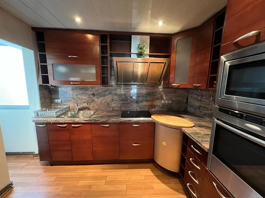 Bonito Piso De 4 Habitaciones- Port Aventura Vila Seca 0*,  Spain