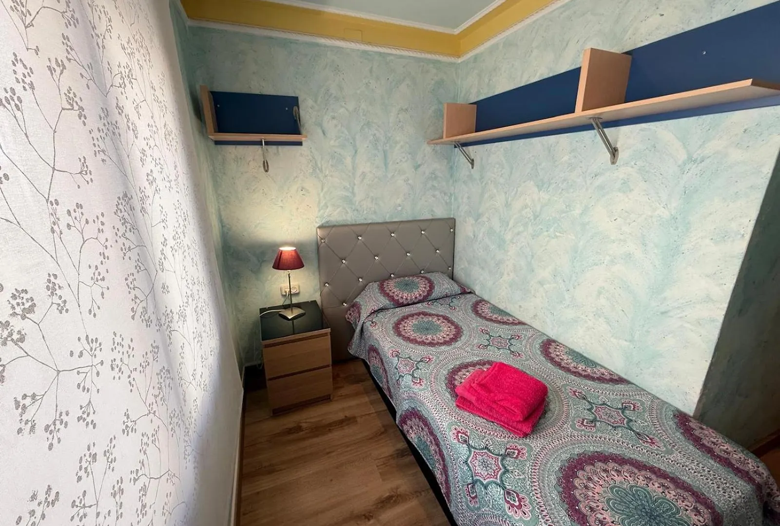 Bonito Piso De 4 Habitaciones- Port Aventura Vila Seca 0*,  Spain